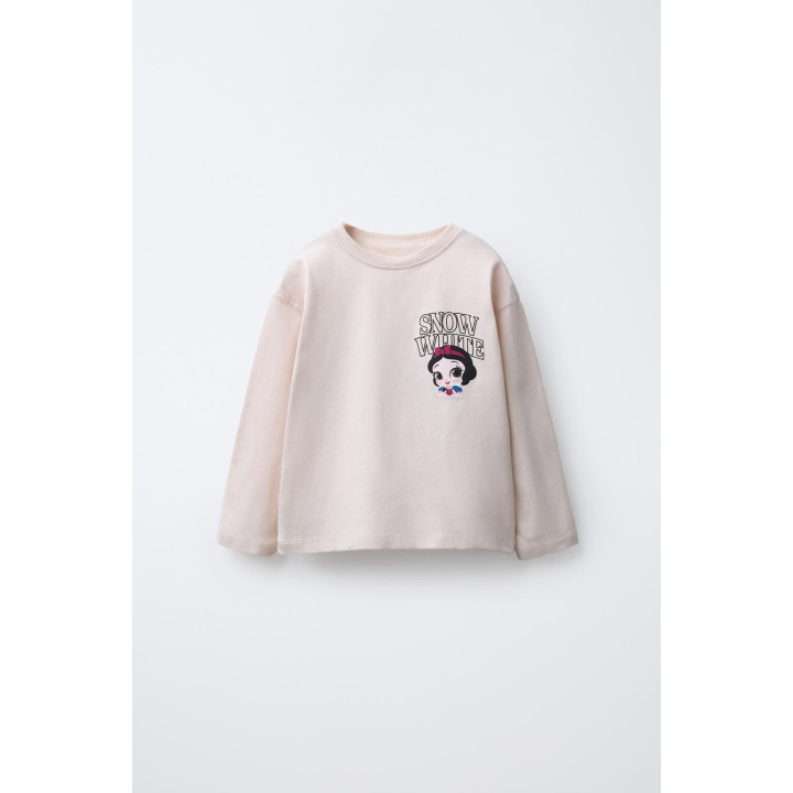 ЛОНГСЛИВ PRINCESS © DISNEY