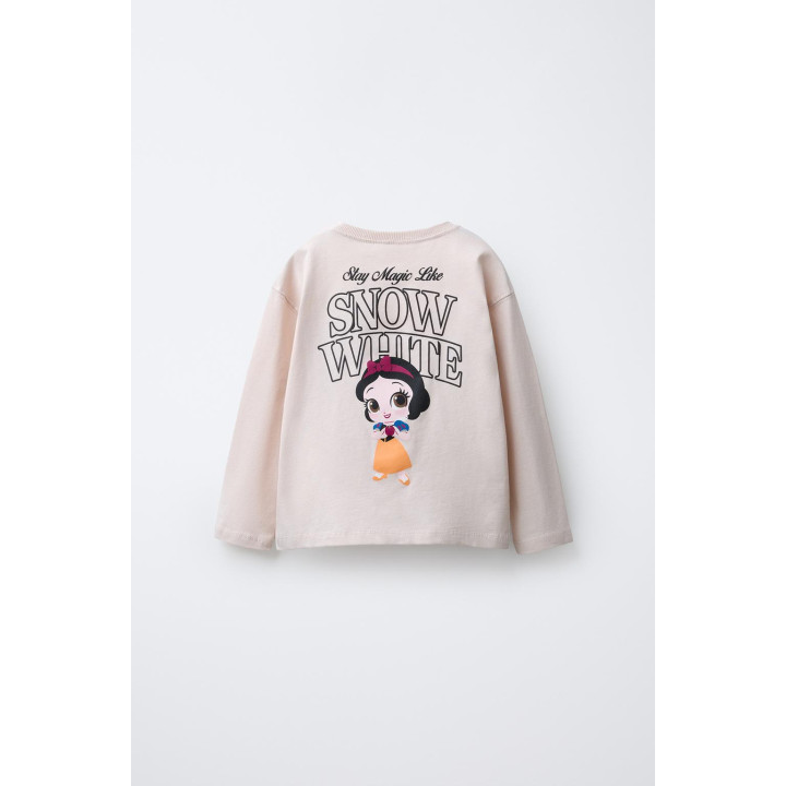 ЛОНГСЛИВ PRINCESS © DISNEY