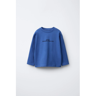 Футболка medium weight goober® бренда zara