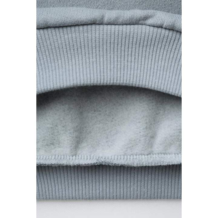 ТОЛСТОВКА С ПРИНТОМ CAPIBARA CAPYFUN ©