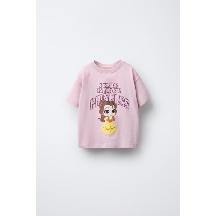 Футболка princess © disney