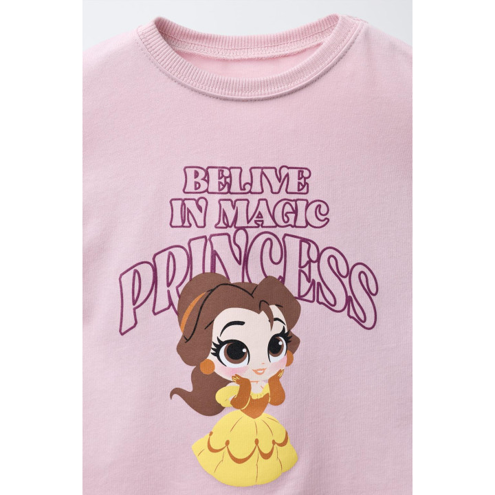 Футболка princess © disney
