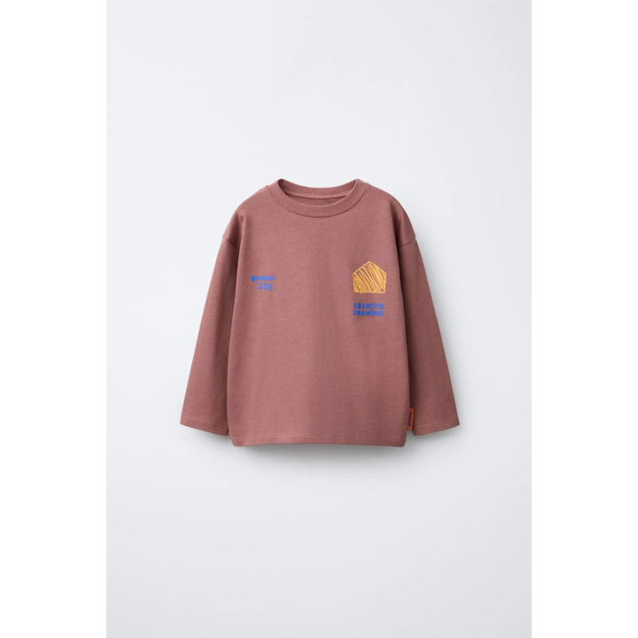 ФУТБОЛКА MEDIUM WEIGHT GOOBER ®