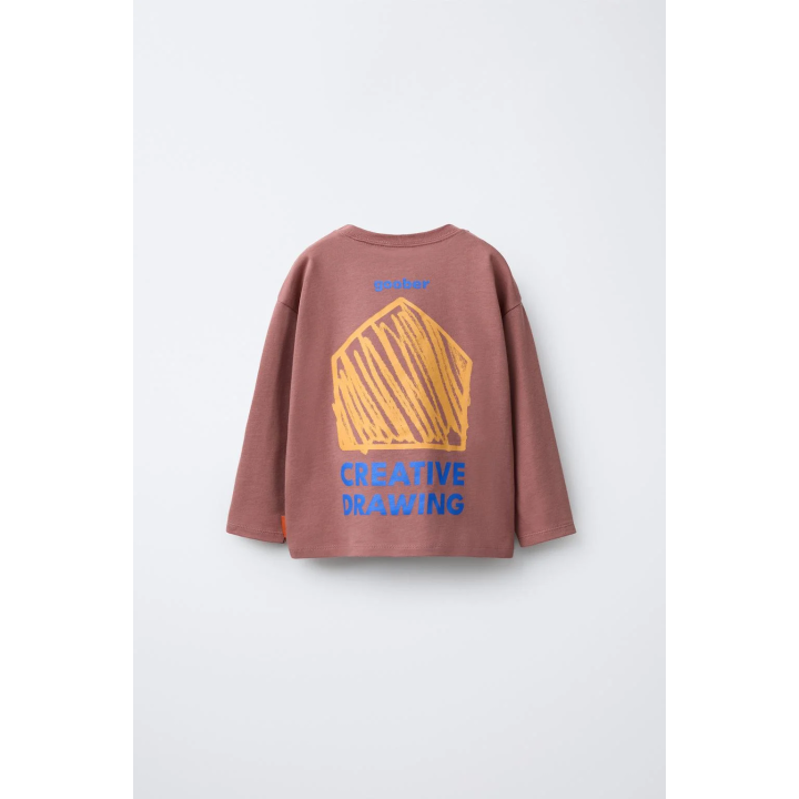 ФУТБОЛКА MEDIUM WEIGHT GOOBER ®