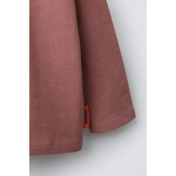 ФУТБОЛКА MEDIUM WEIGHT GOOBER ®