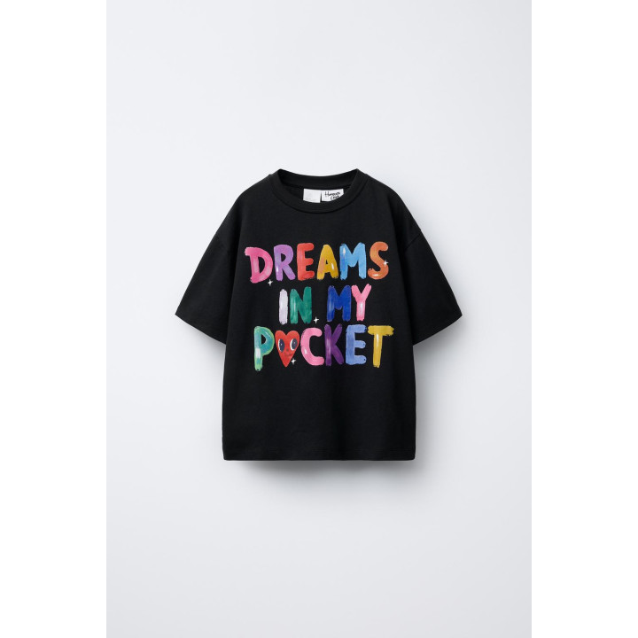 ФУТБОЛКА HUMBERTO CRUZ