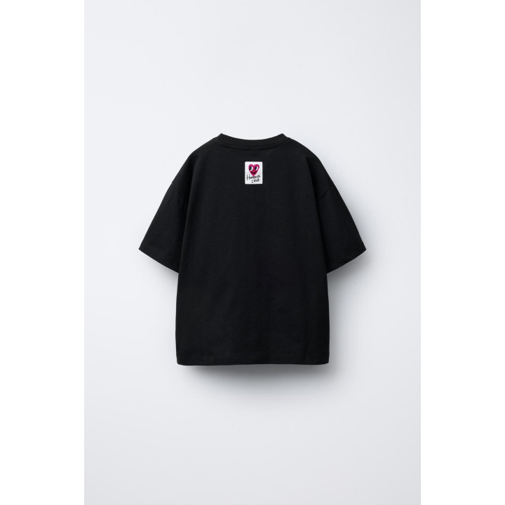 ФУТБОЛКА HUMBERTO CRUZ