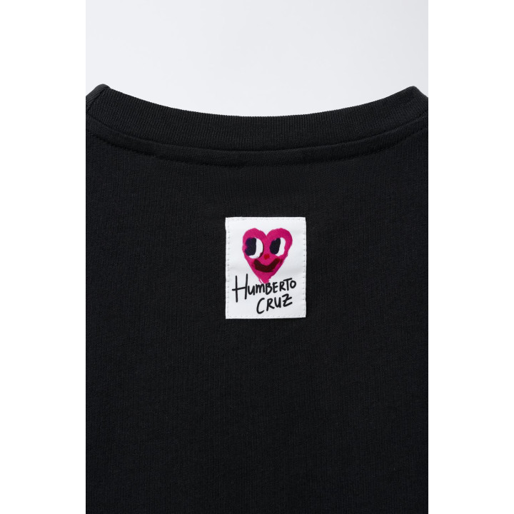 ФУТБОЛКА HUMBERTO CRUZ