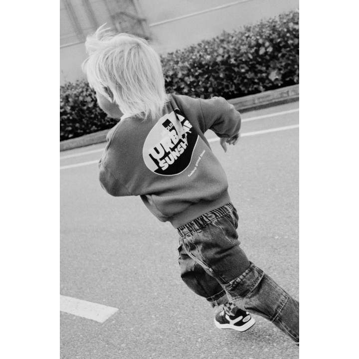 ТОЛСТОВКА С ЛОГОТИПОМ