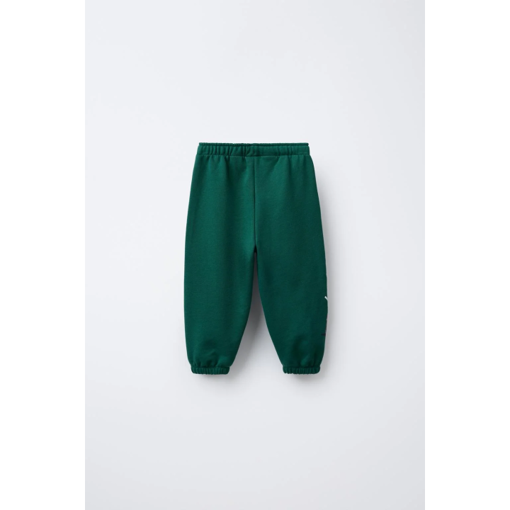 ФЛИСОВЫЕ БРЮКИ-ДЖОГГЕРЫ CARS RAYO MCQUEEN © DISNEY