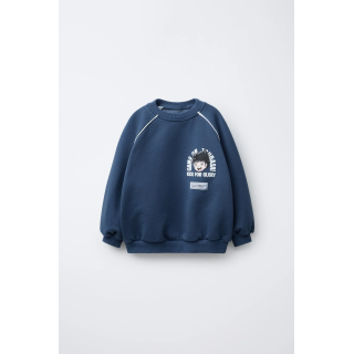 ТОЛСТОВКА OLIVER Y BENJI © CAMPEONES