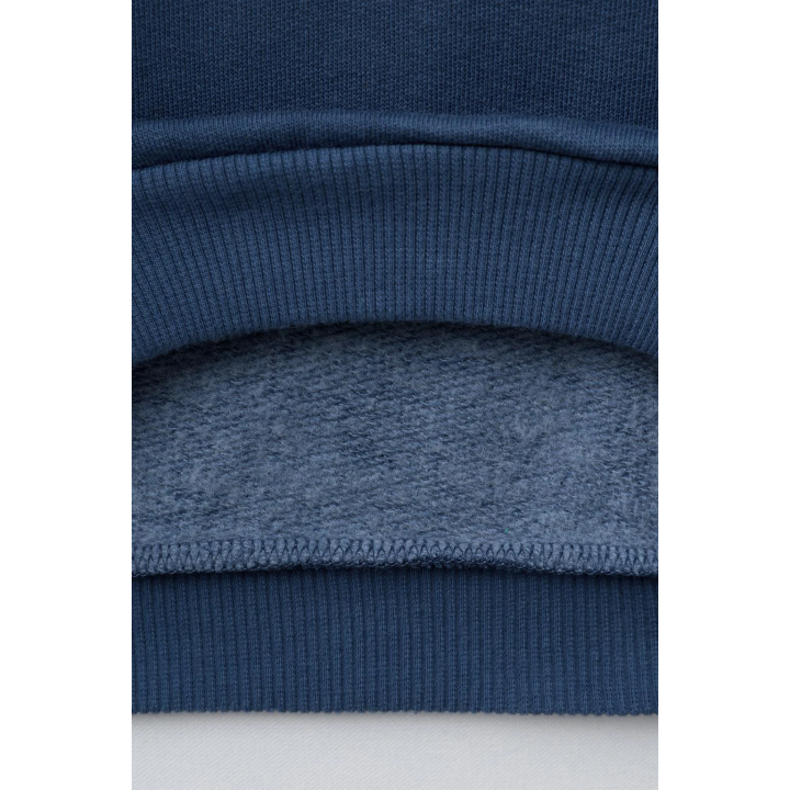 ТОЛСТОВКА OLIVER Y BENJI © CAMPEONES