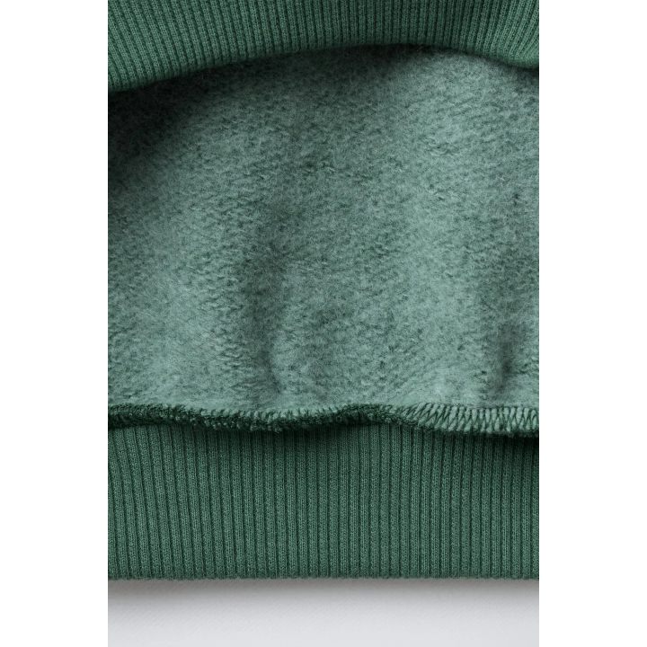 ТОЛСТОВКА С ТЕКСТОВЫМ ПРИНТОМ