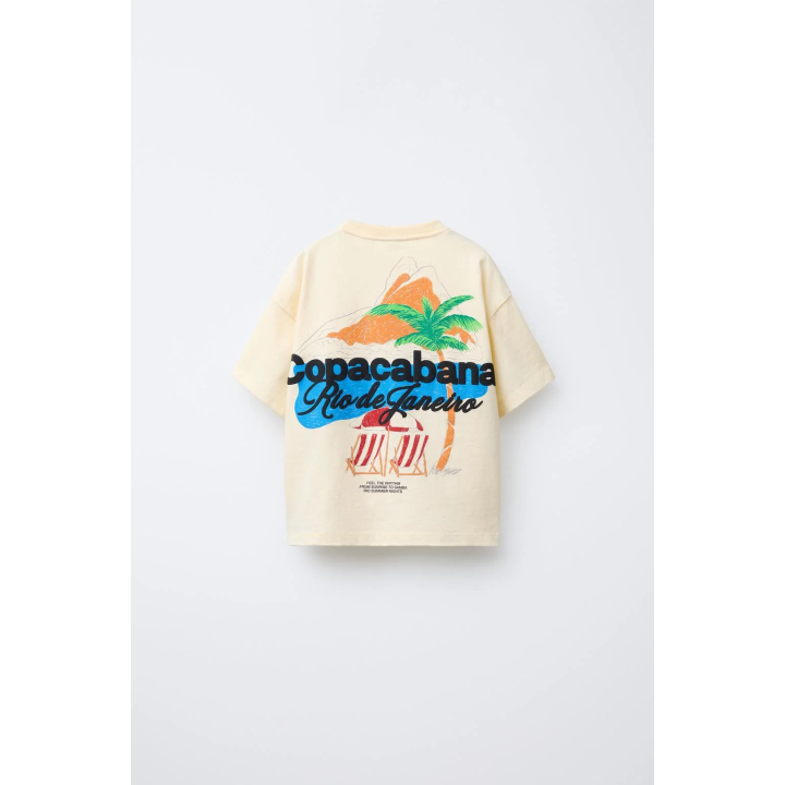 ФУТБОЛКА С РЕЛЬЕФНОЙ НАДПИСЬЮ