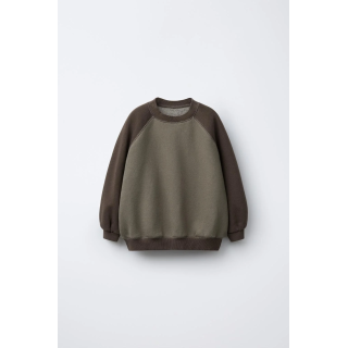 ТОЛСТОВКА РЕГЛАН