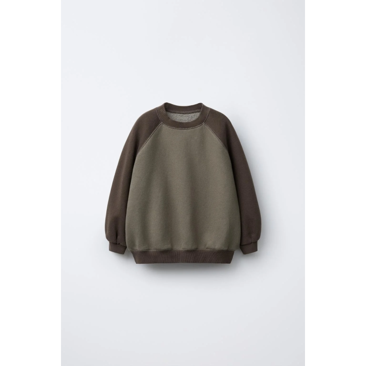 ТОЛСТОВКА РЕГЛАН