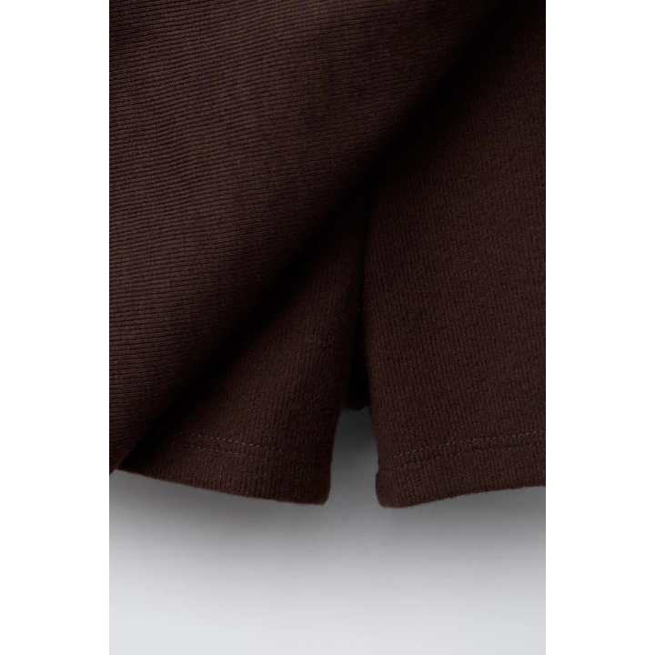 ЮБКА-ШОРТЫ SOFT TOUCH С БАНТОМ