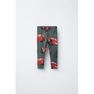 БРЮКИ «ЗВЕЗДЫ» С РЕЛЬЕФНОЙ НАДПИСЬЮ