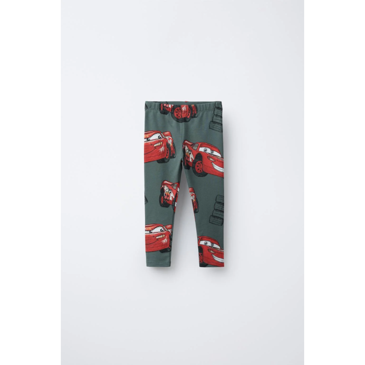 БРЮКИ «ЗВЕЗДЫ» С РЕЛЬЕФНОЙ НАДПИСЬЮ