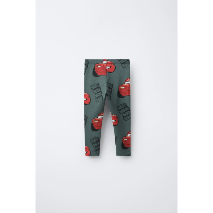 БРЮКИ «ЗВЕЗДЫ» С РЕЛЬЕФНОЙ НАДПИСЬЮ