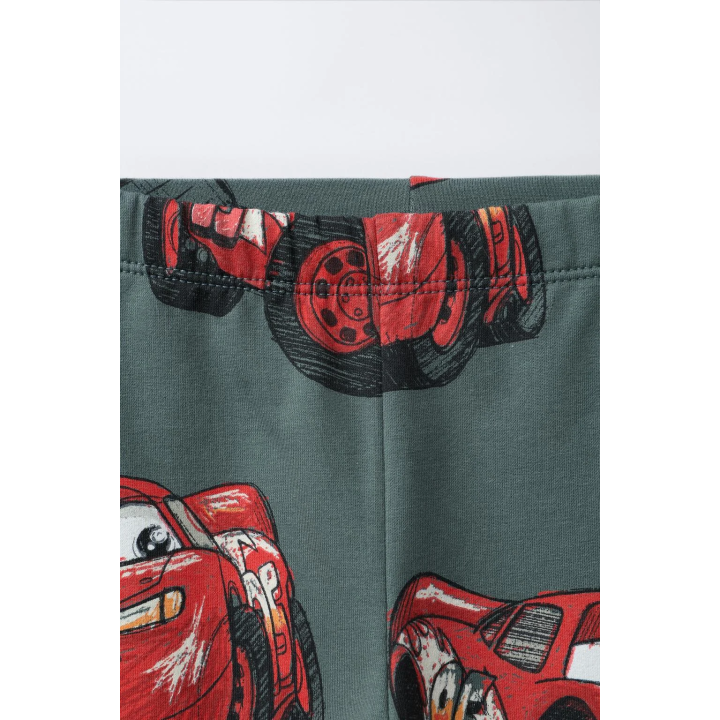 БРЮКИ «ЗВЕЗДЫ» С РЕЛЬЕФНОЙ НАДПИСЬЮ