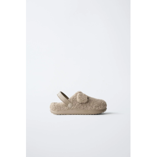 Сабо с изображением собаки