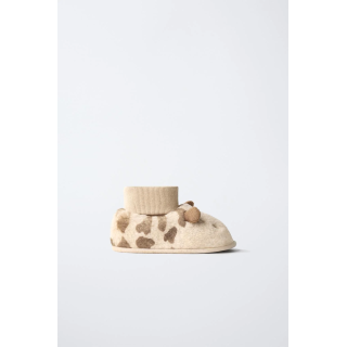 ДОМАШНИЕ ТАПОЧКИ «ЖИРАФ»