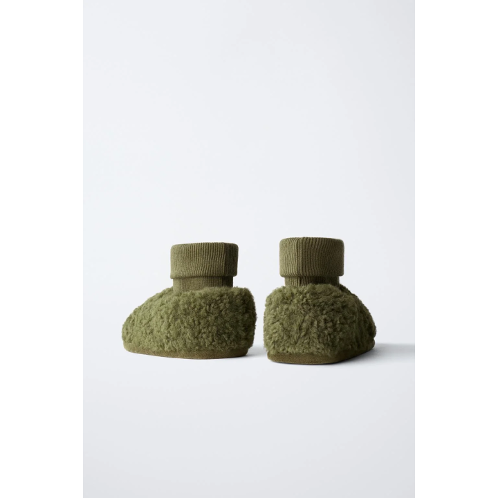 ДОМАШНИЕ ТАПОЧКИ «МОНСТР»