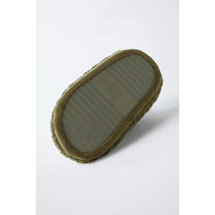 ДОМАШНИЕ ТАПОЧКИ «МОНСТР»