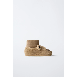 Тапочки капибара