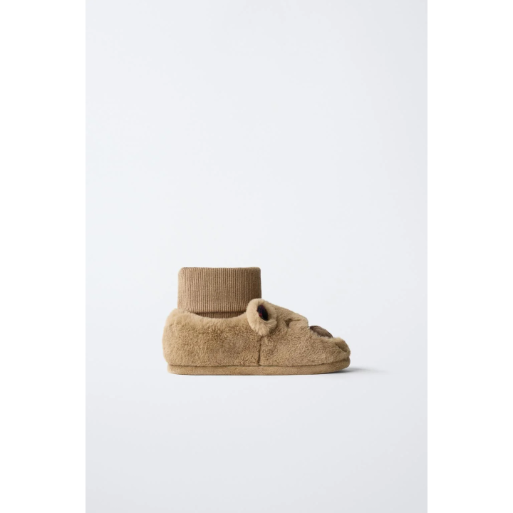 Тапочки капибара