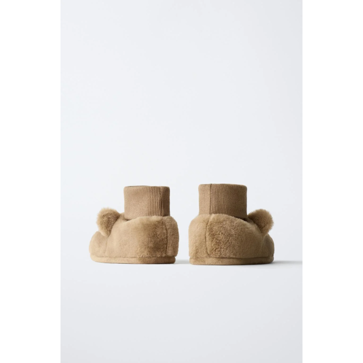 Тапочки капибара