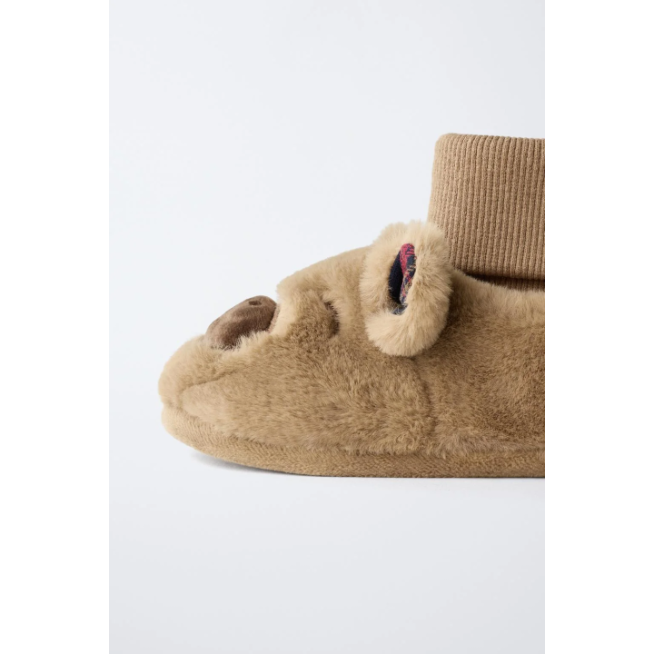 Тапочки капибара