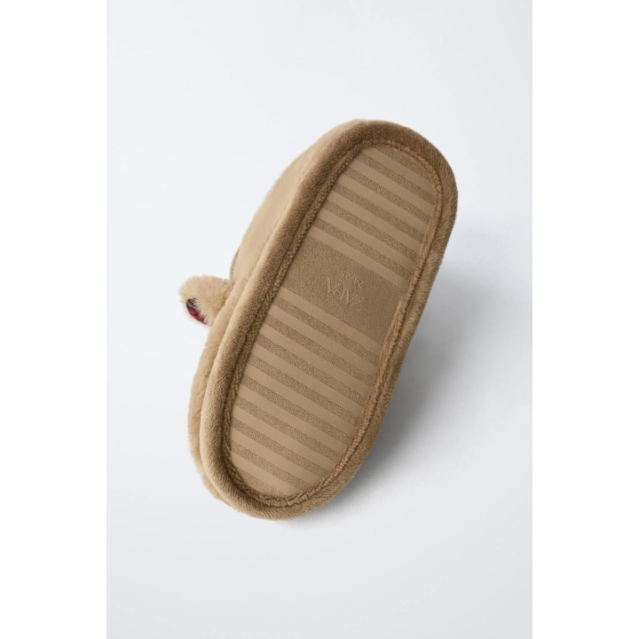 Тапочки капибара