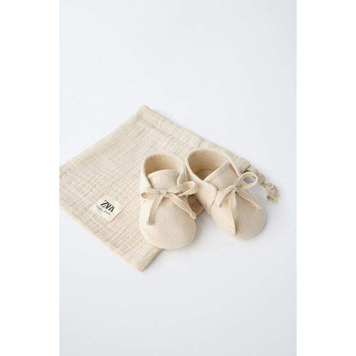 Платье ecru white