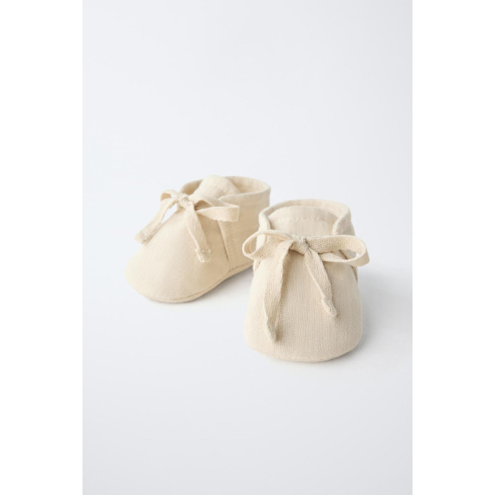 Платье ecru white