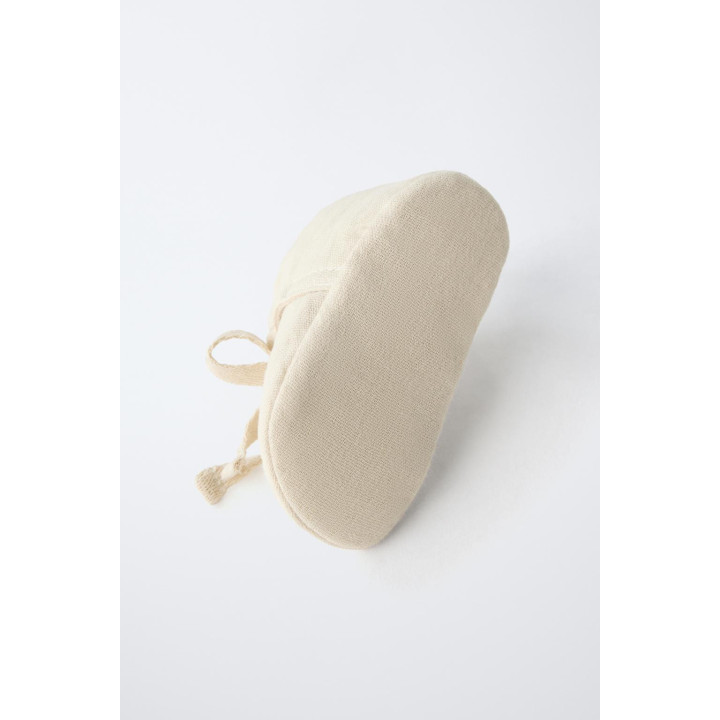 Платье ecru white