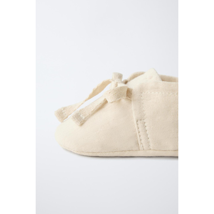 Платье ecru white