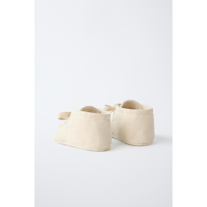 Платье ecru white