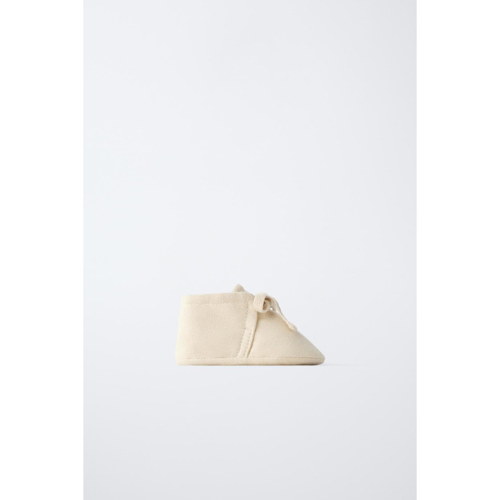 Платье ecru white