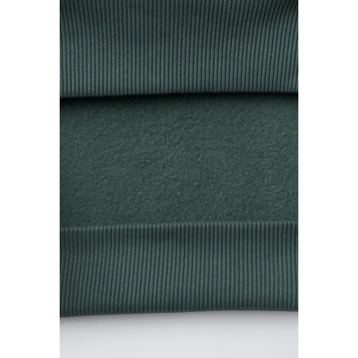 ТОЛСТОВКА С ТЕКСТОВЫМ ПРИНТОМ