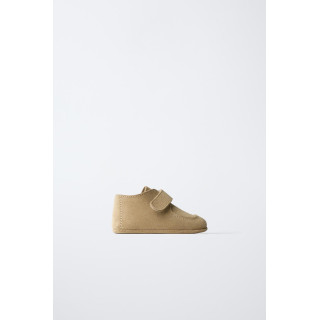 Туфли из кожи