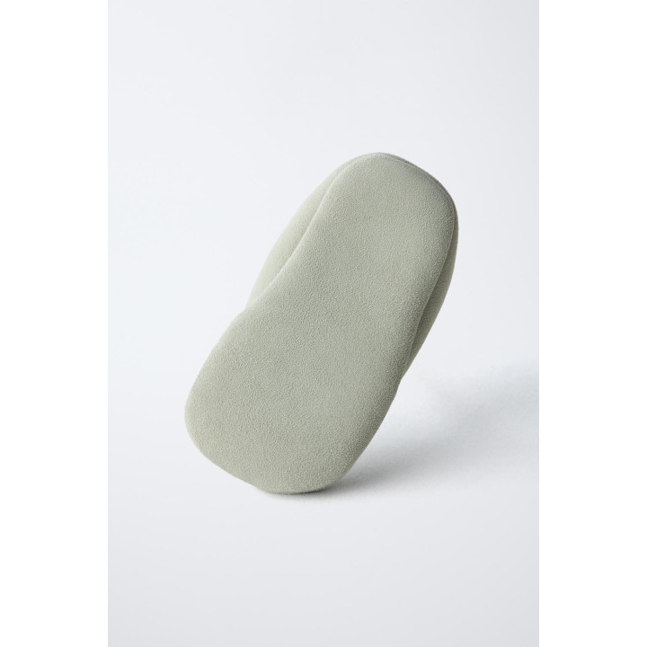 Кожаные туфли