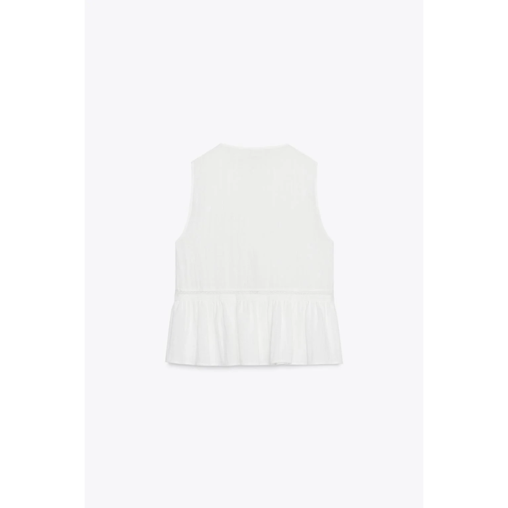 ТОП С ЗАВЯЗКАМИ И ЗАЩИПАМИ