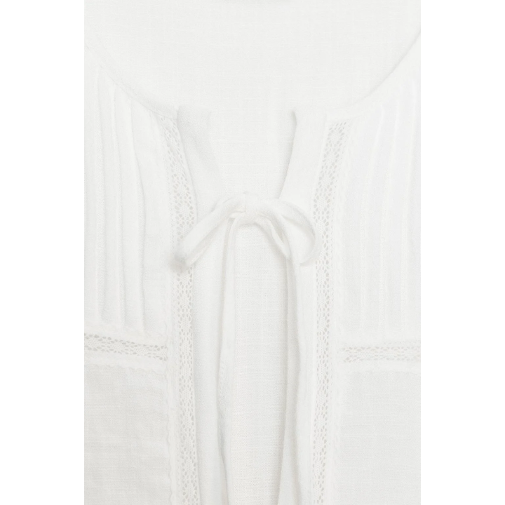 ТОП С ЗАВЯЗКАМИ И ЗАЩИПАМИ