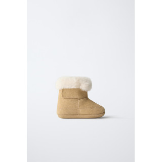 Линейные ботинки