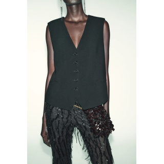 КЛАССИЧЕСКИЙ ЖИЛЕТ