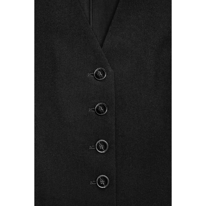 КЛАССИЧЕСКИЙ ЖИЛЕТ