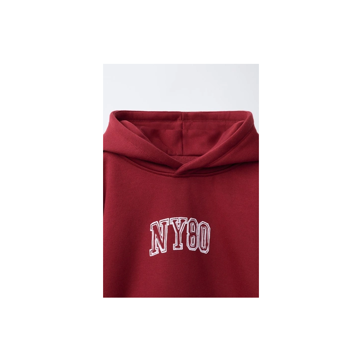 ХУДИ С РЕЛЬЕФНОЙ НАДПИСЬЮ