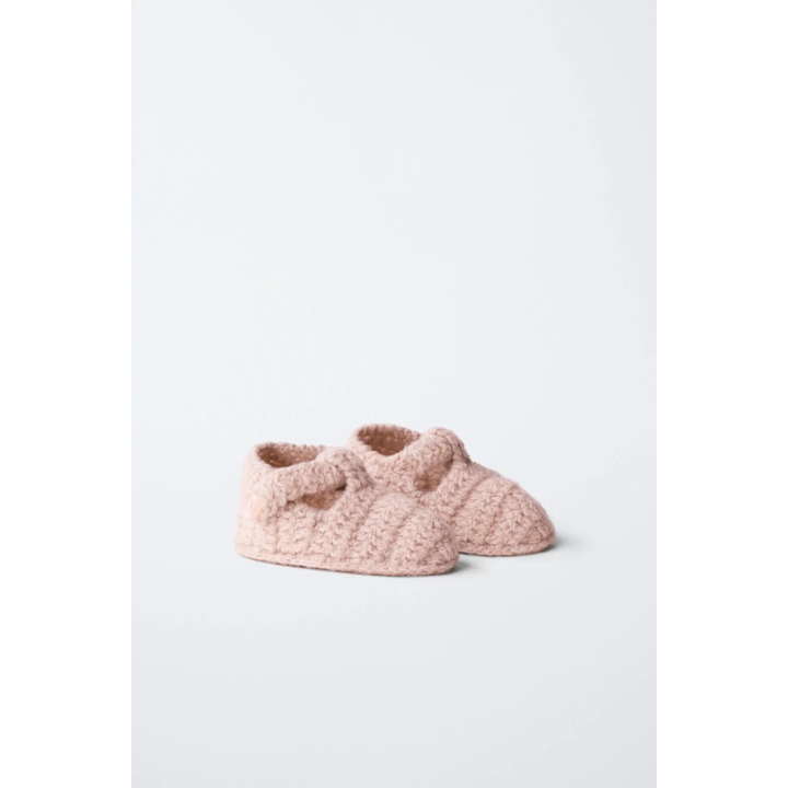 Ботильоны-сандалии